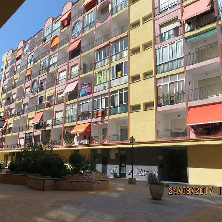 Cosy Studio Apartment In ตอร์เรเวียคา ภายนอก รูปภาพ