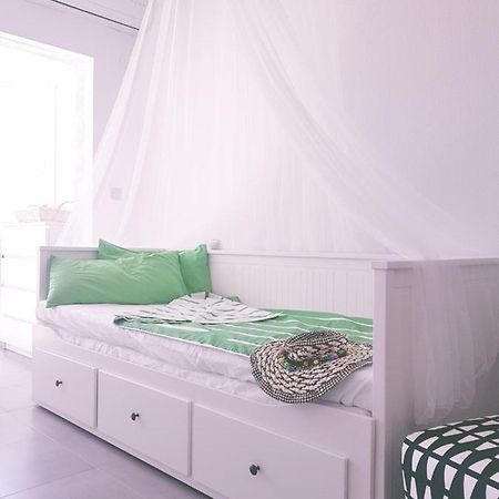 Cosy Studio Apartment In ตอร์เรเวียคา ภายนอก รูปภาพ